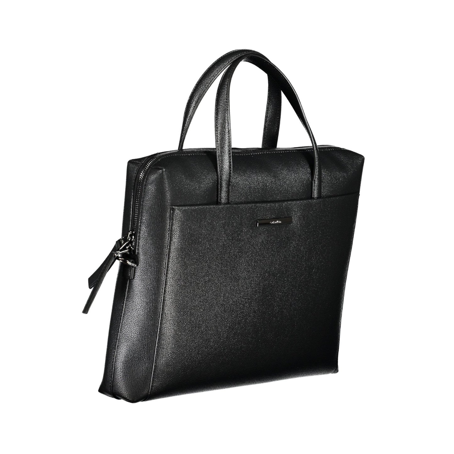 Calvin Klein Geantă K50K510810 NEGRU