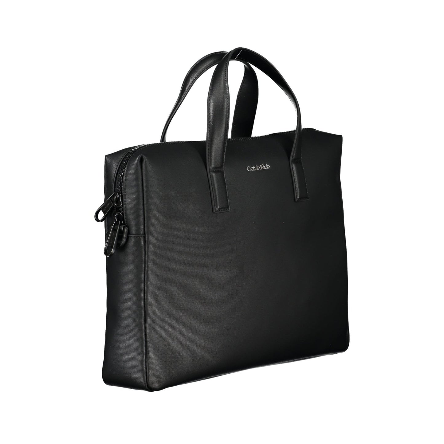 Calvin Klein Geantă K50K511221 NEGRU