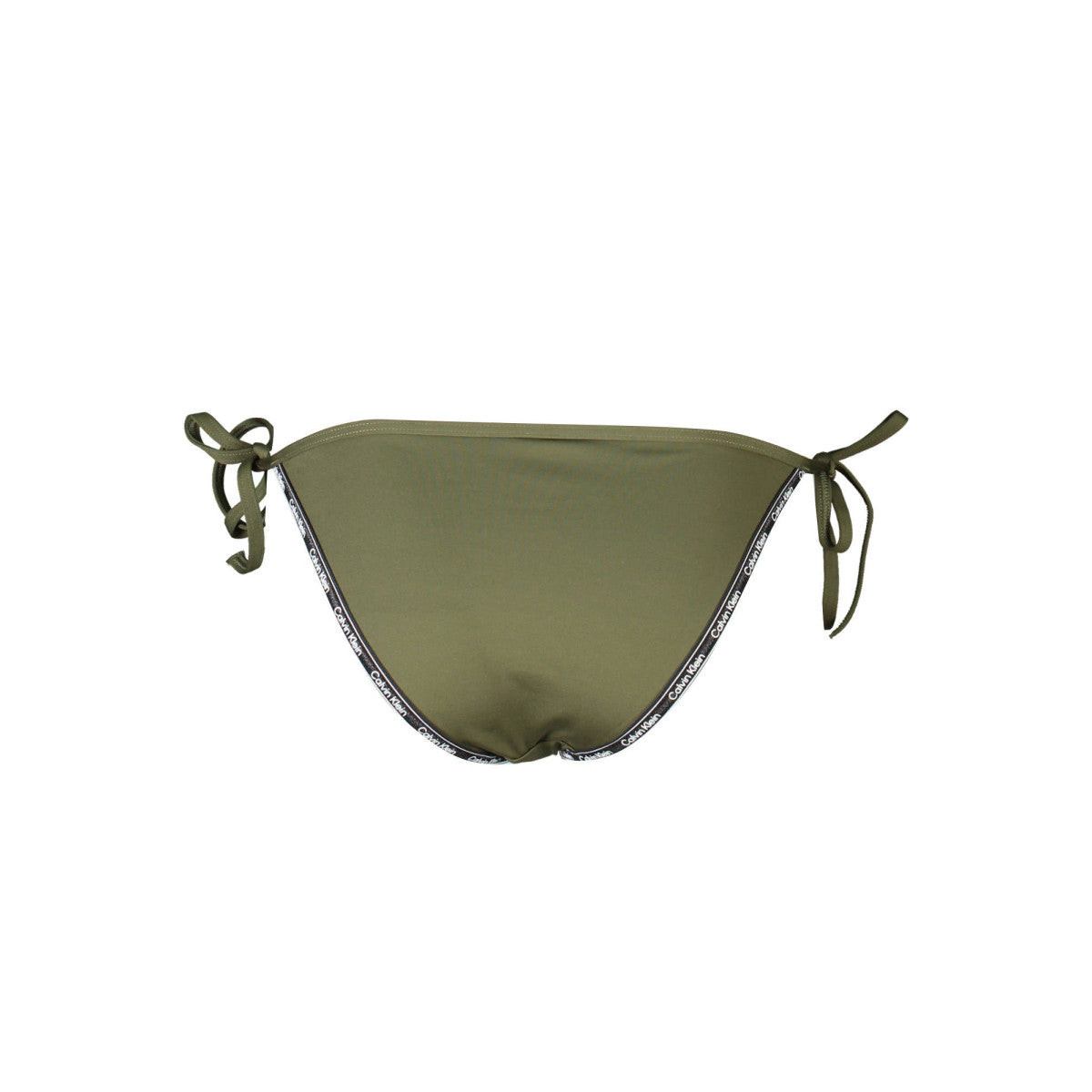 Calvin Klein Costum de baie KW0KW01711 VERDE