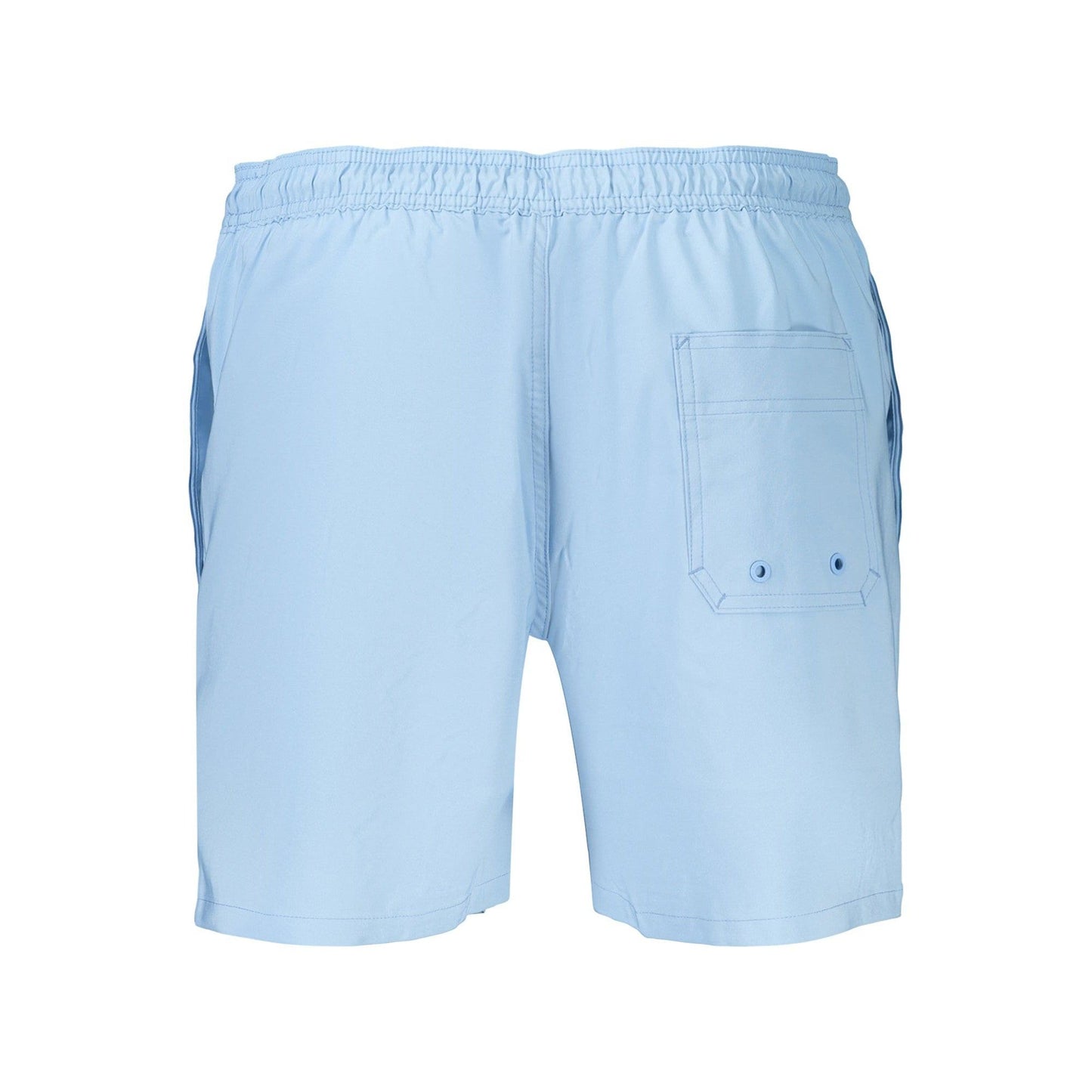 Calvin Klein Pantaloni baie LV00N61002 CIEL