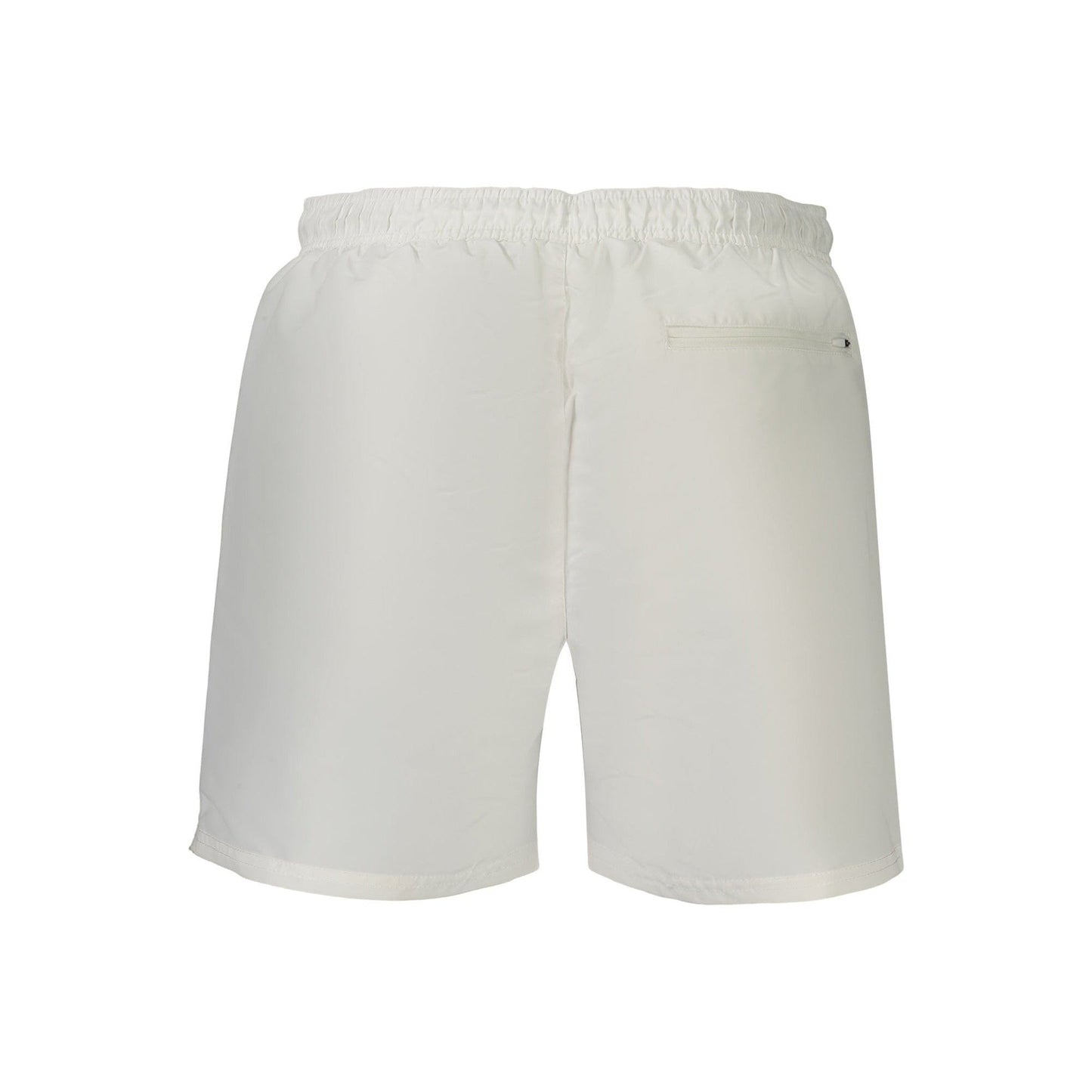 Calvin Klein Pantaloni baie LV00N61047 ALB