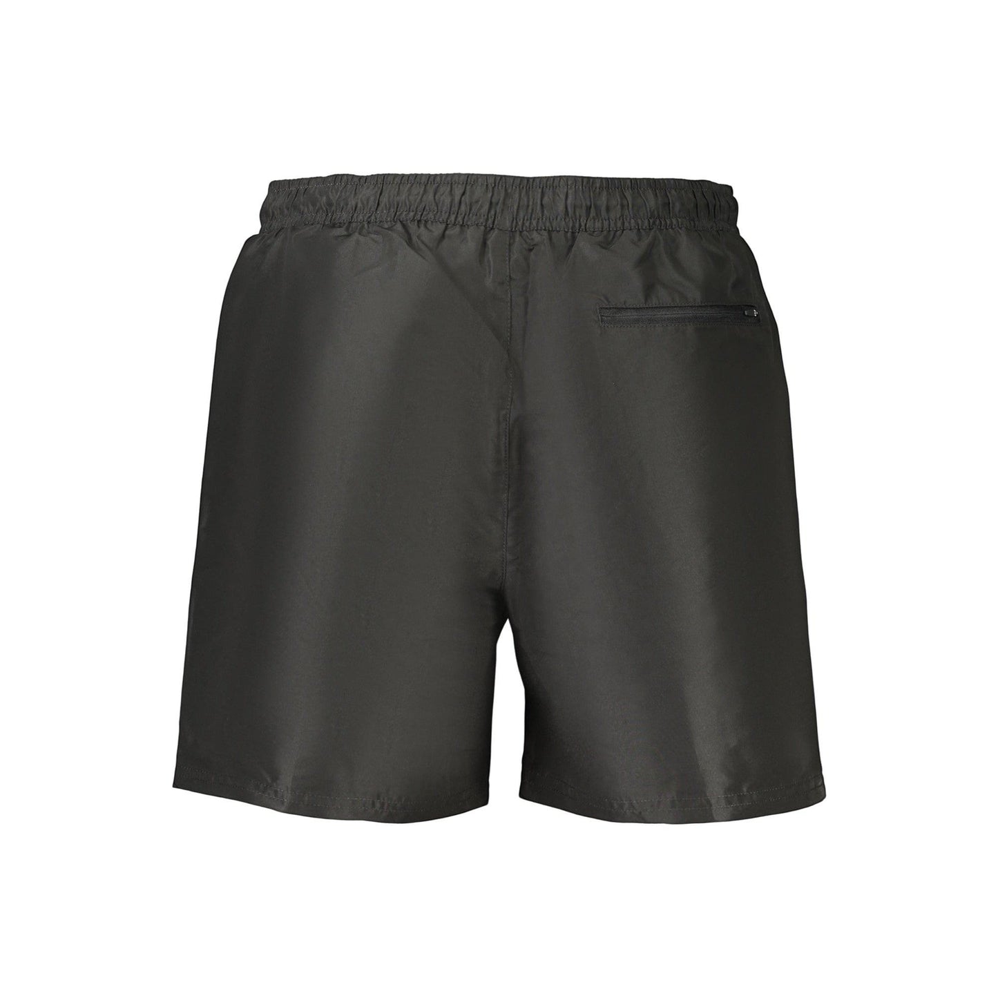 Calvin Klein Pantaloni baie LV00N61047 NEGRU