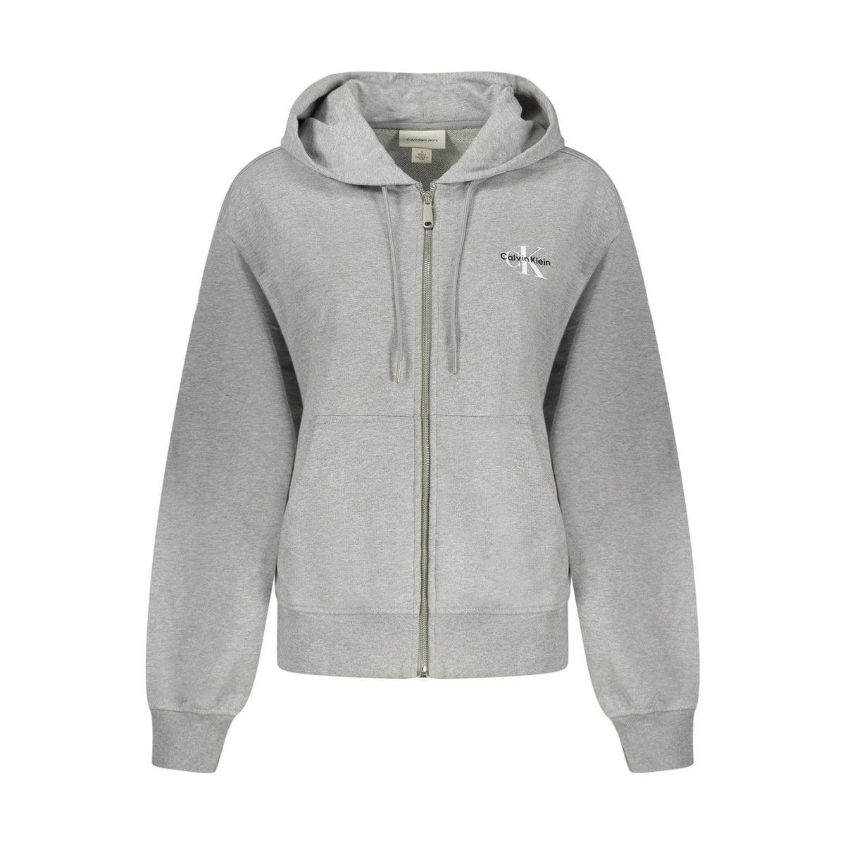 Calvin Klein Hanorac LV047B270G GRI