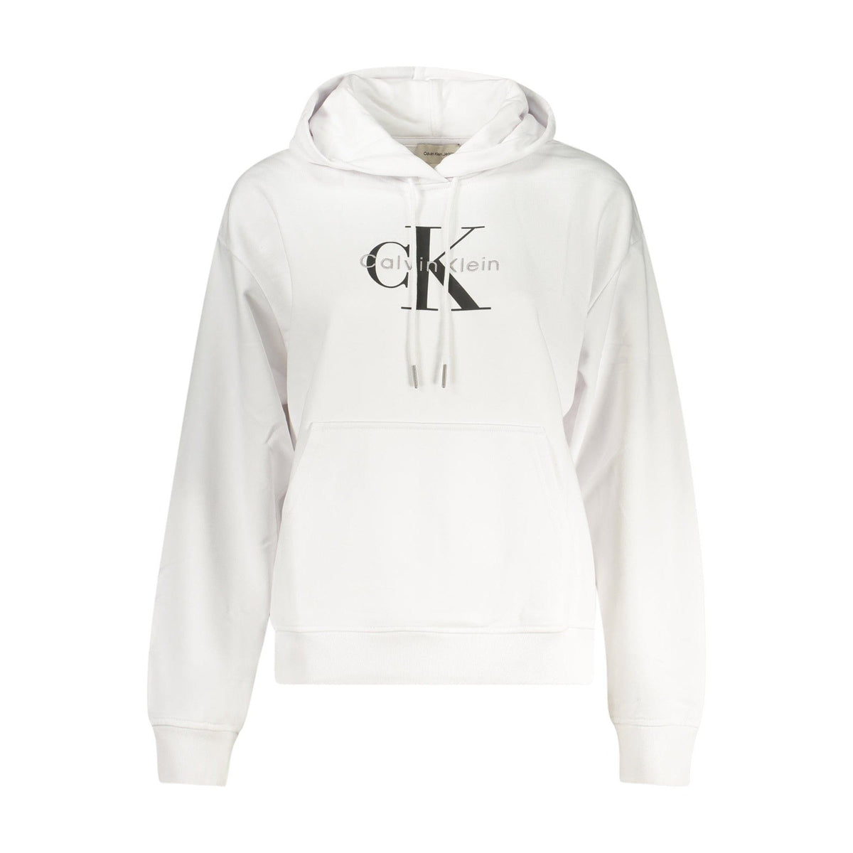 Calvin Klein Hanorac LV047E221G ALB