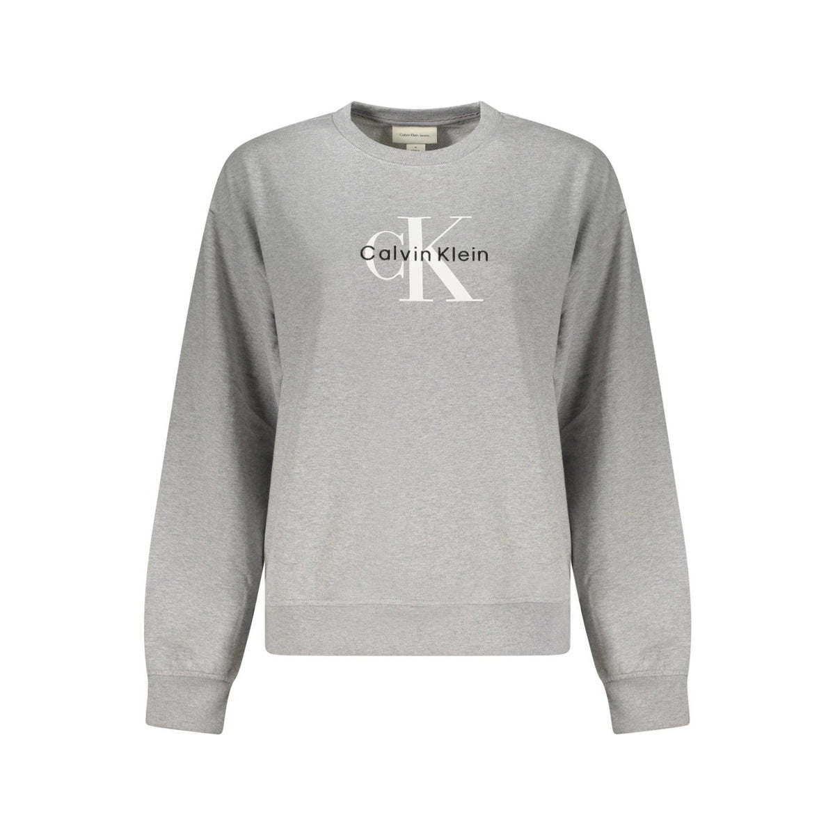 Calvin Klein Hanorac LV047B234G GRI