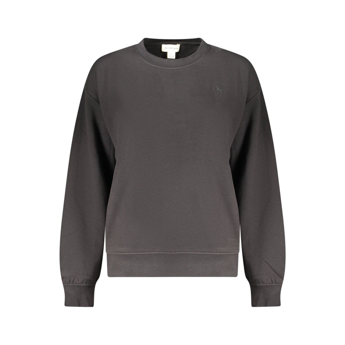 Calvin Klein Hanorac LV047F223G NEGRU