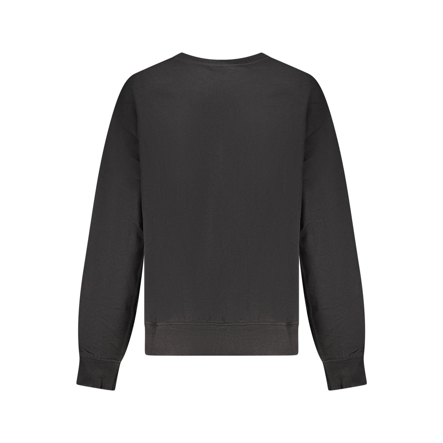 Calvin Klein Hanorac LV047B236G NEGRU