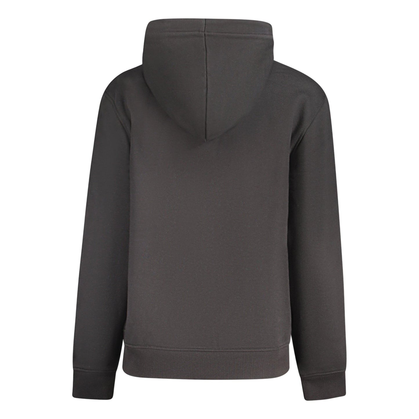 Calvin Klein Hanorac J20J224721 NEGRU