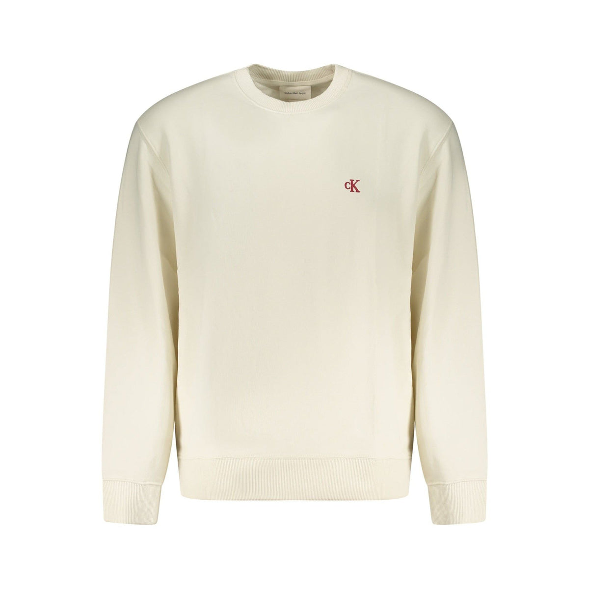 Calvin Klein Hanorac LV04RC296G ALB