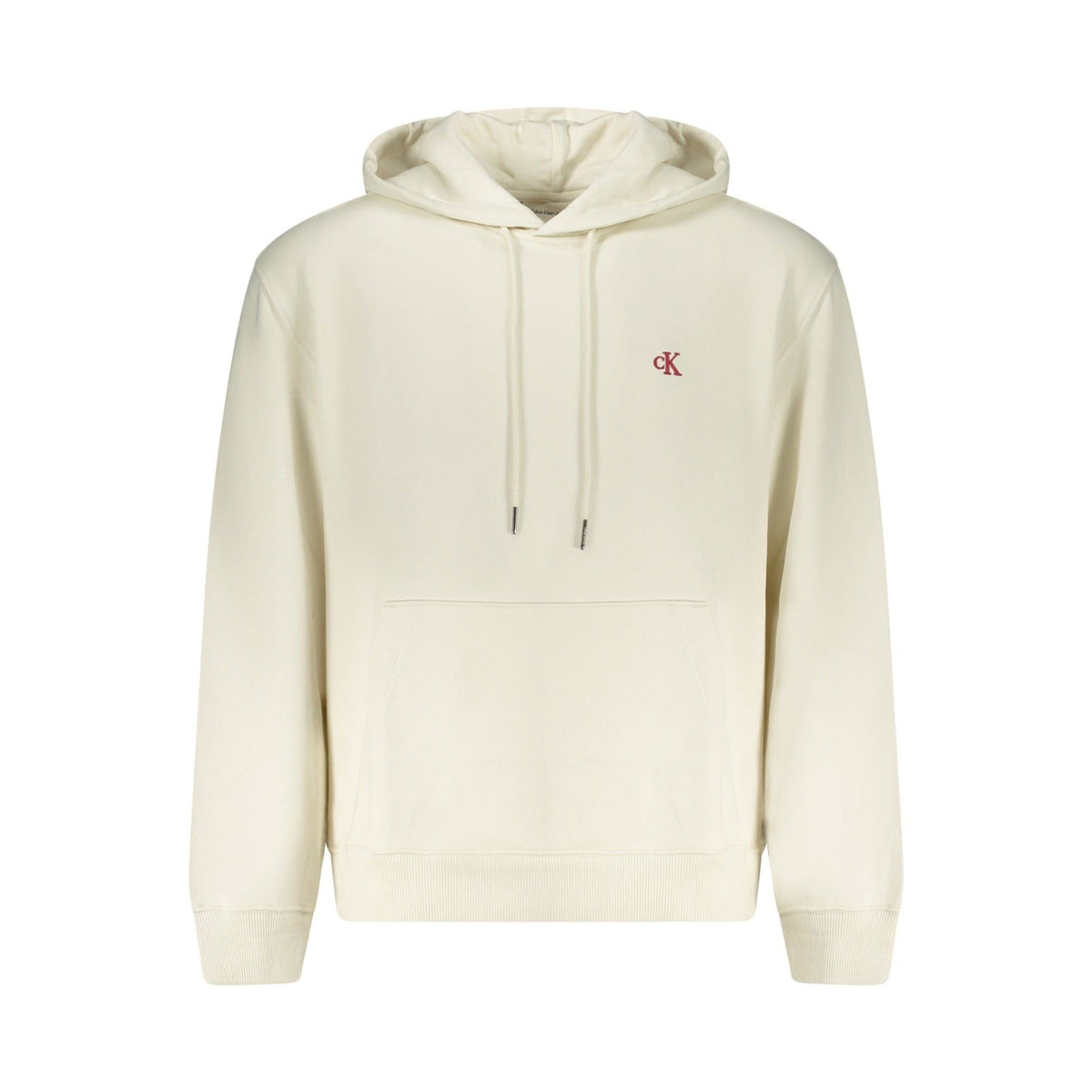 Calvin Klein Hanorac LV04RC297G ALB