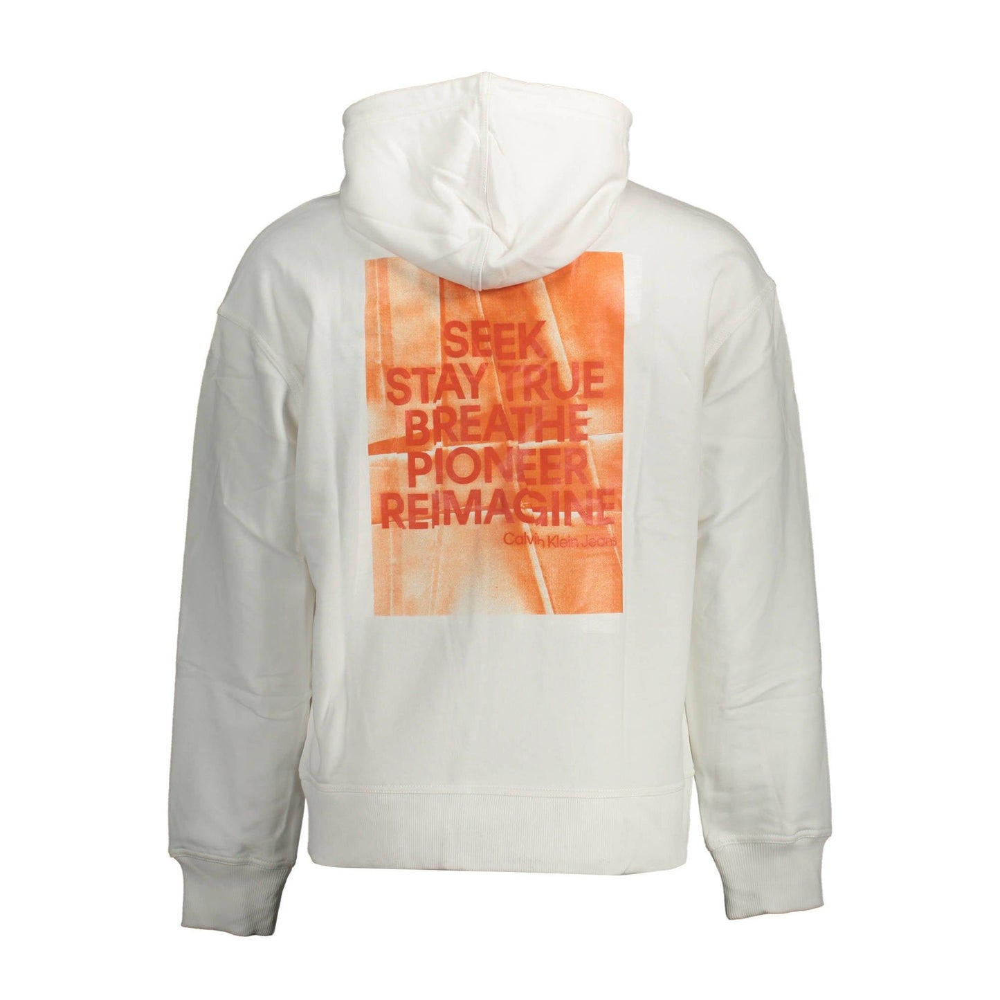 Calvin Klein Hanorac J30J321905 ALB