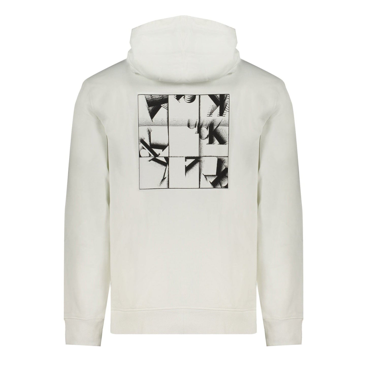 Calvin Klein Hanorac J30J325639 ALB