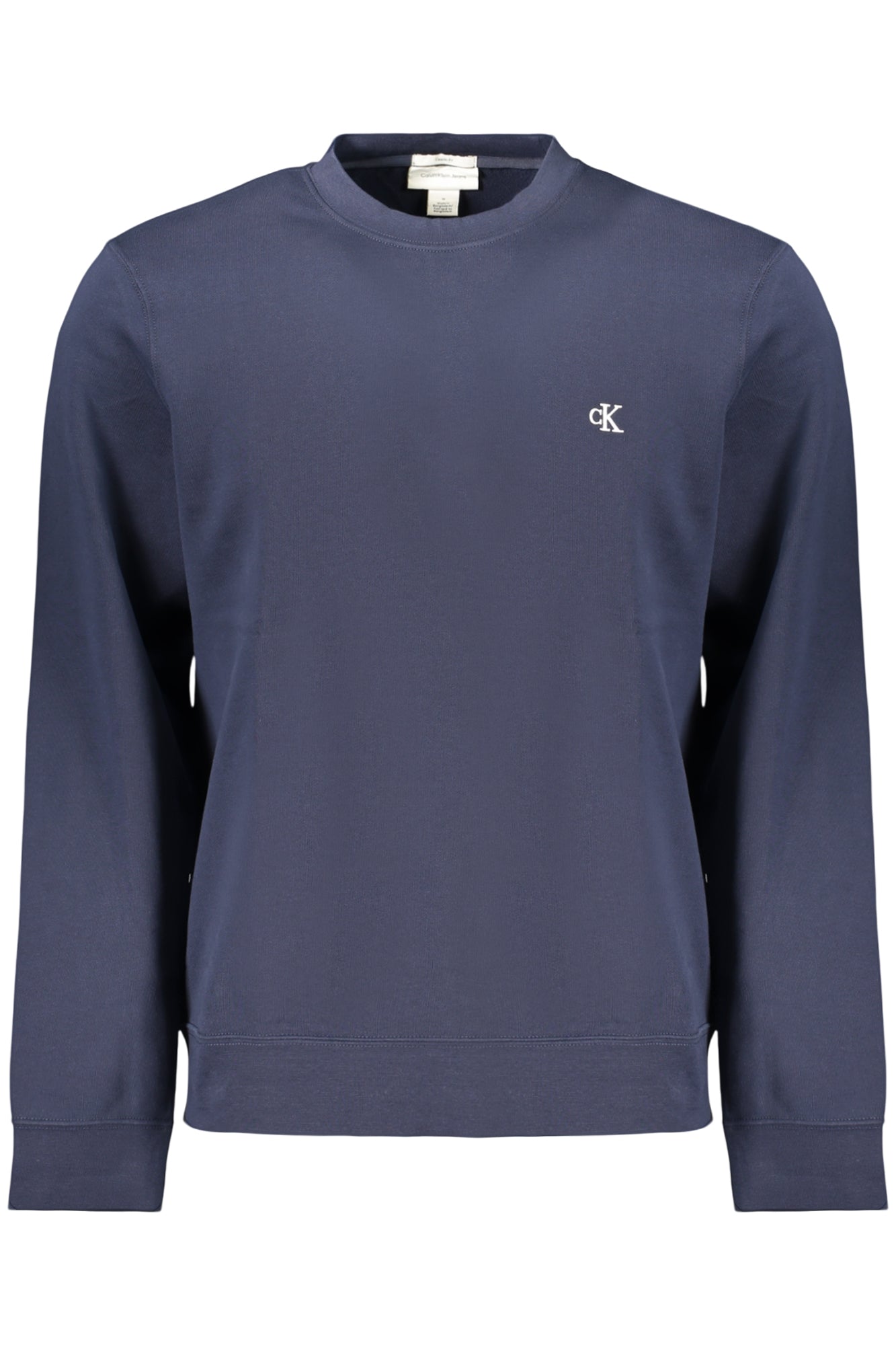 Calvin Klein Hanorac LV04RG275G BLEUMARIN