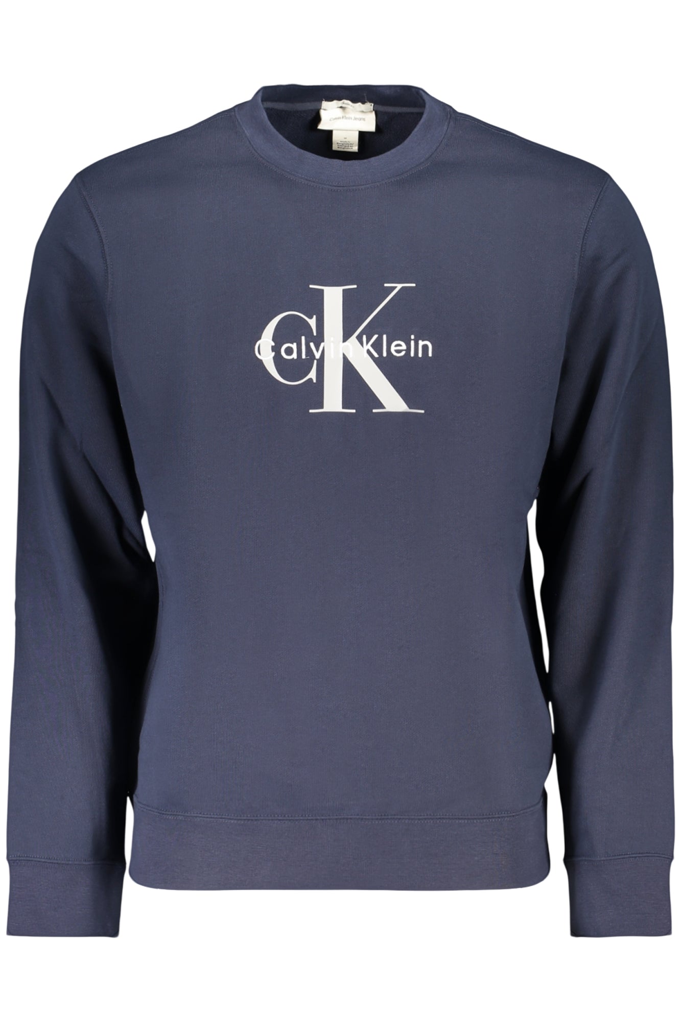 Calvin Klein Hanorac LV04RG278G BLEUMARIN