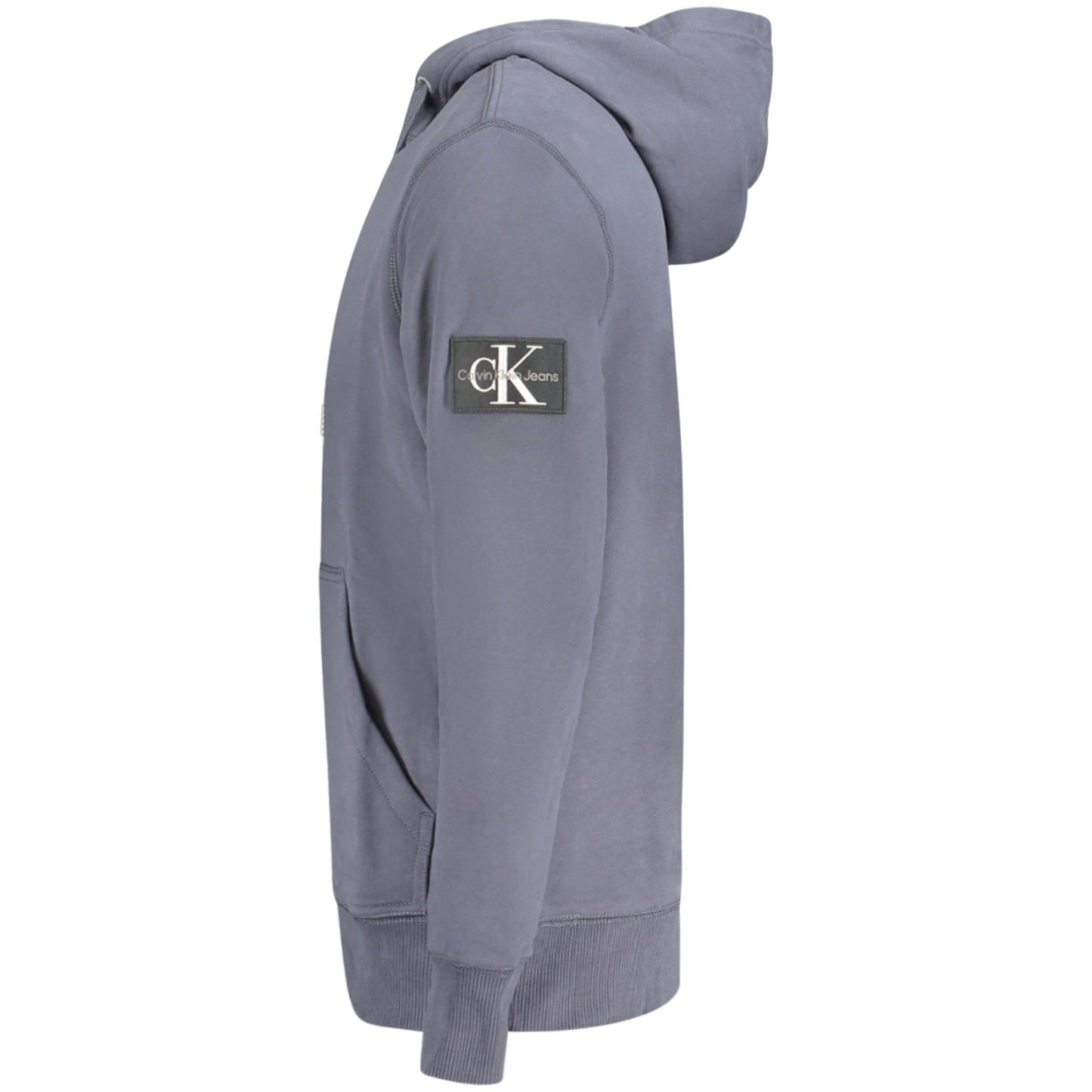 Calvin Klein Hanorac J30J323430 BLEUMARIN