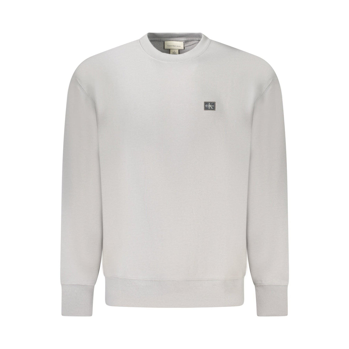 Calvin Klein Hanorac LV04RC273G GRI