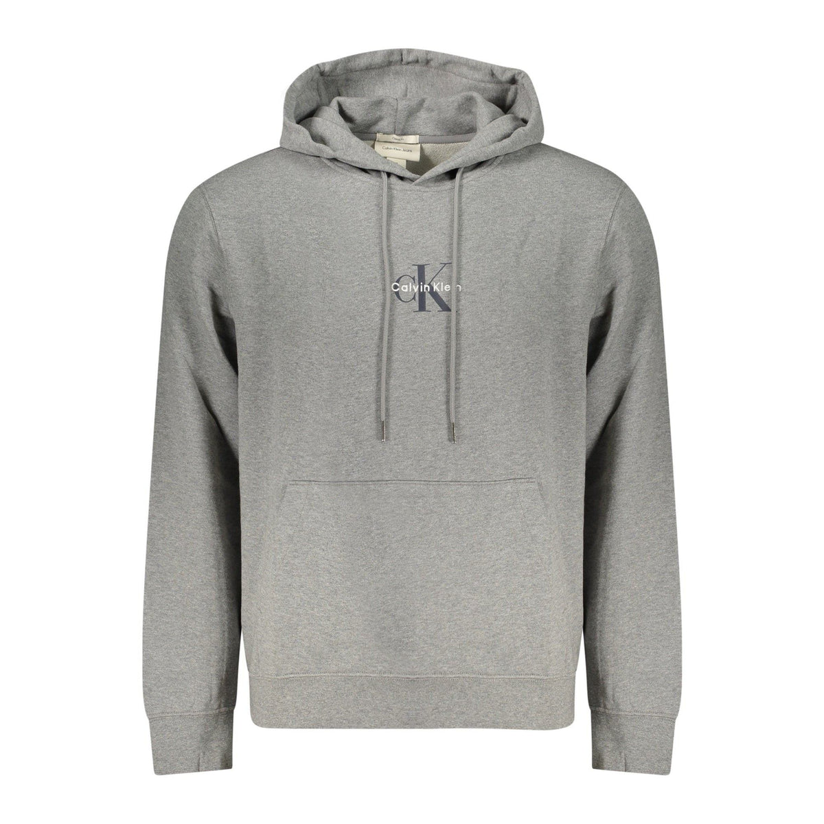 Calvin Klein Hanorac LV04RG279G GRI