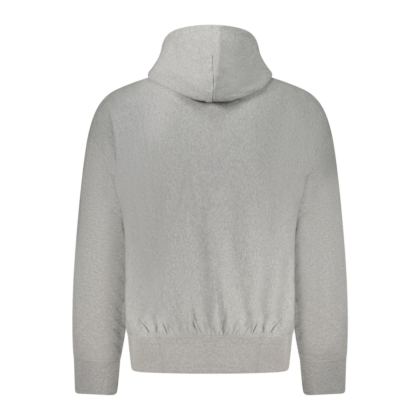 Calvin Klein Hanorac LV04RC278G GRI
