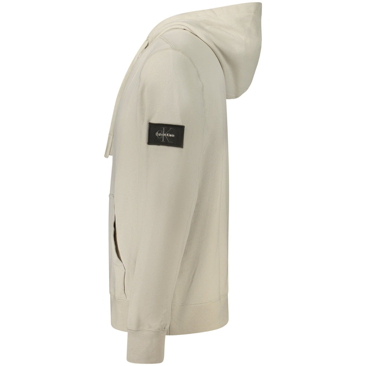 Calvin Klein Hanorac LV04RJ201G GRI