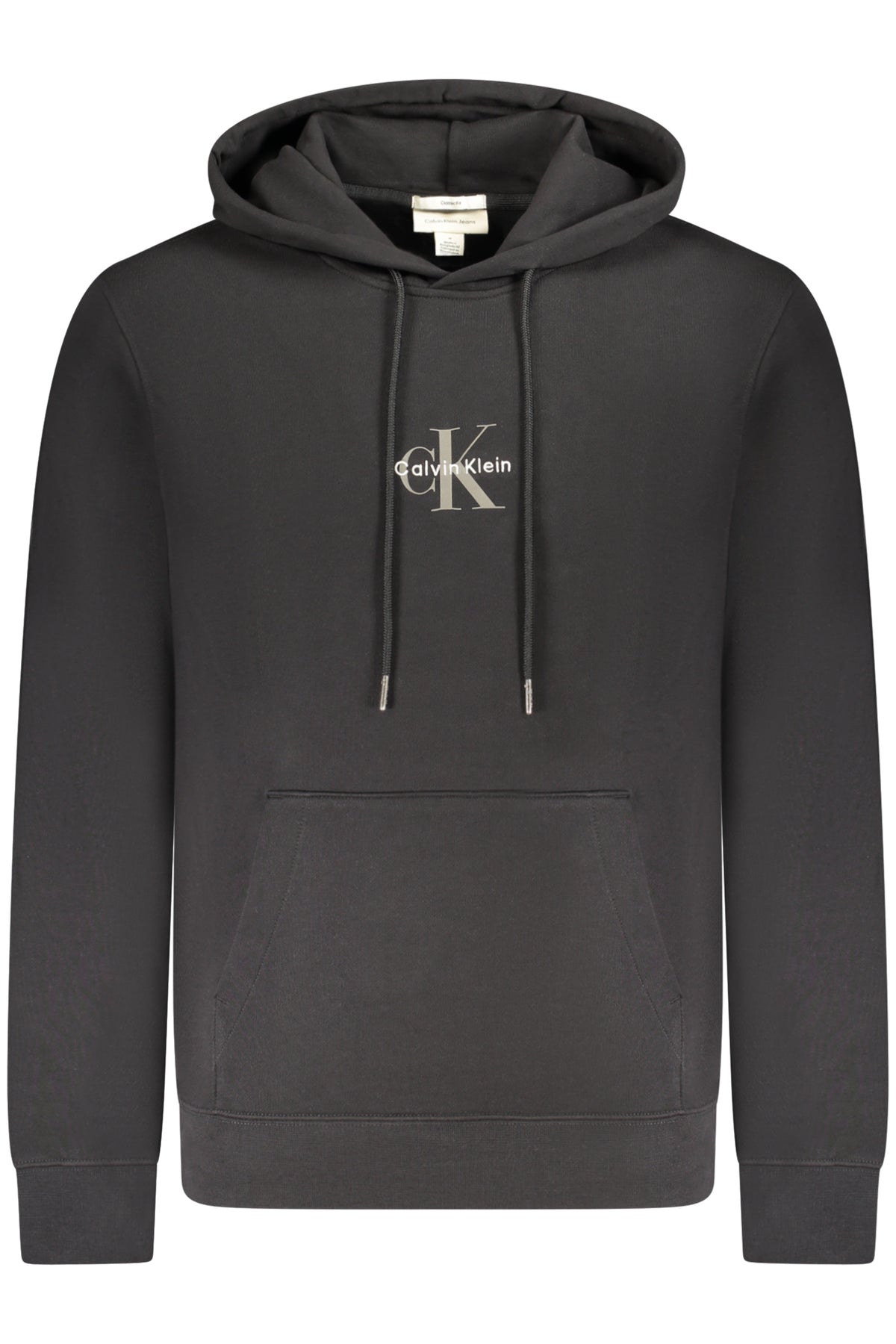 Calvin Klein Hanorac LV04RG279G NEGRU