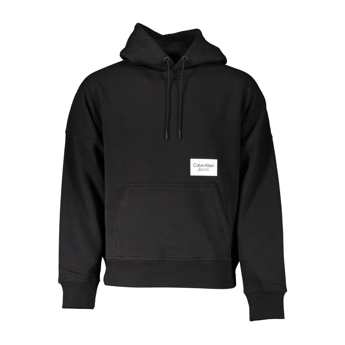 Calvin Klein Hanorac J30J322527 NEGRU