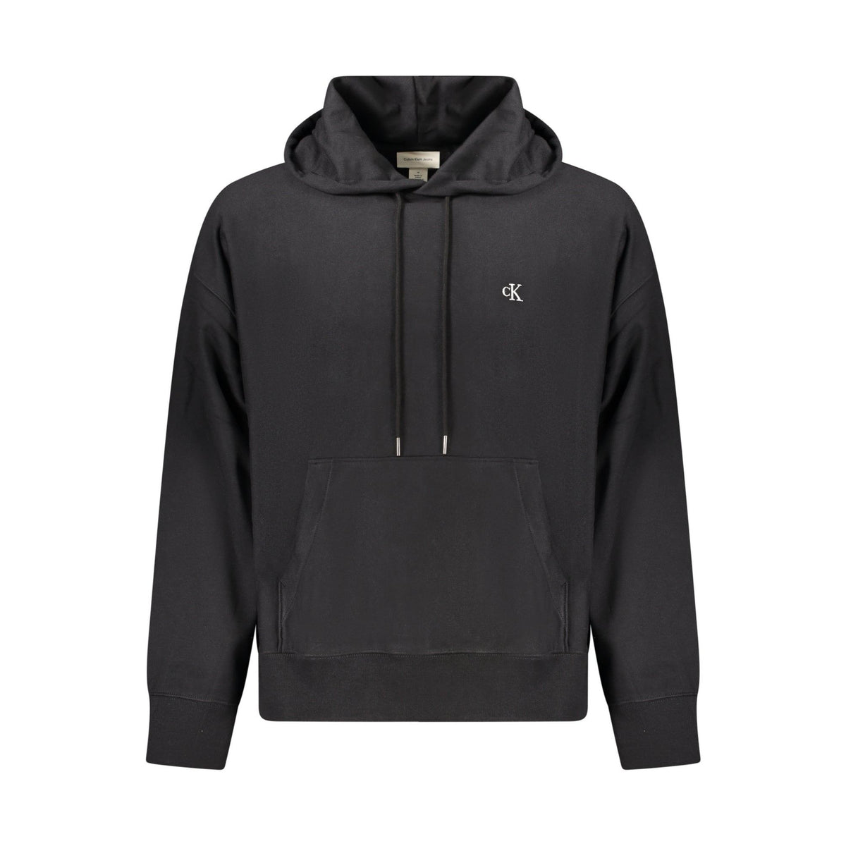 Calvin Klein Hanorac LV04RC278G NEGRU