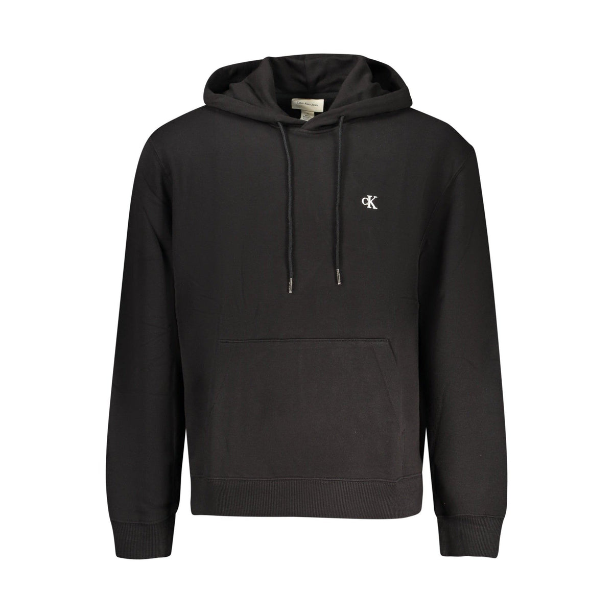 Calvin Klein Hanorac LV04RC297G NEGRU