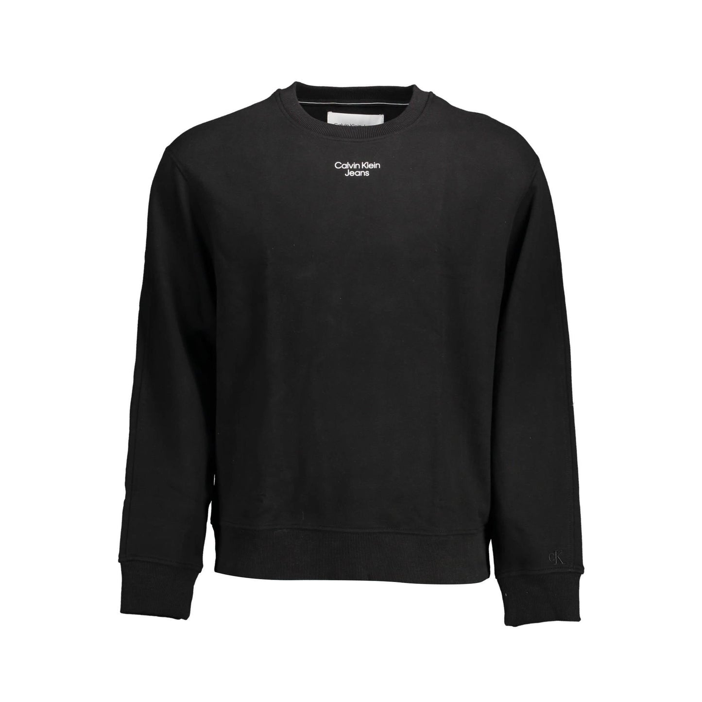 Calvin Klein Hanorac J30J320044 NEGRU