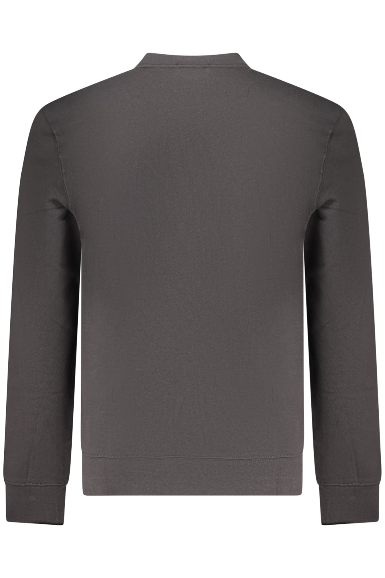 Calvin Klein Hanorac LV04RG268G NEGRU