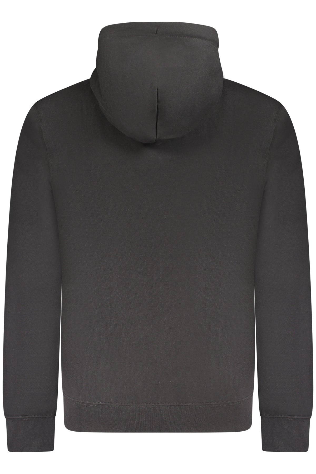 Calvin Klein Hanorac LV04RG279G NEGRU