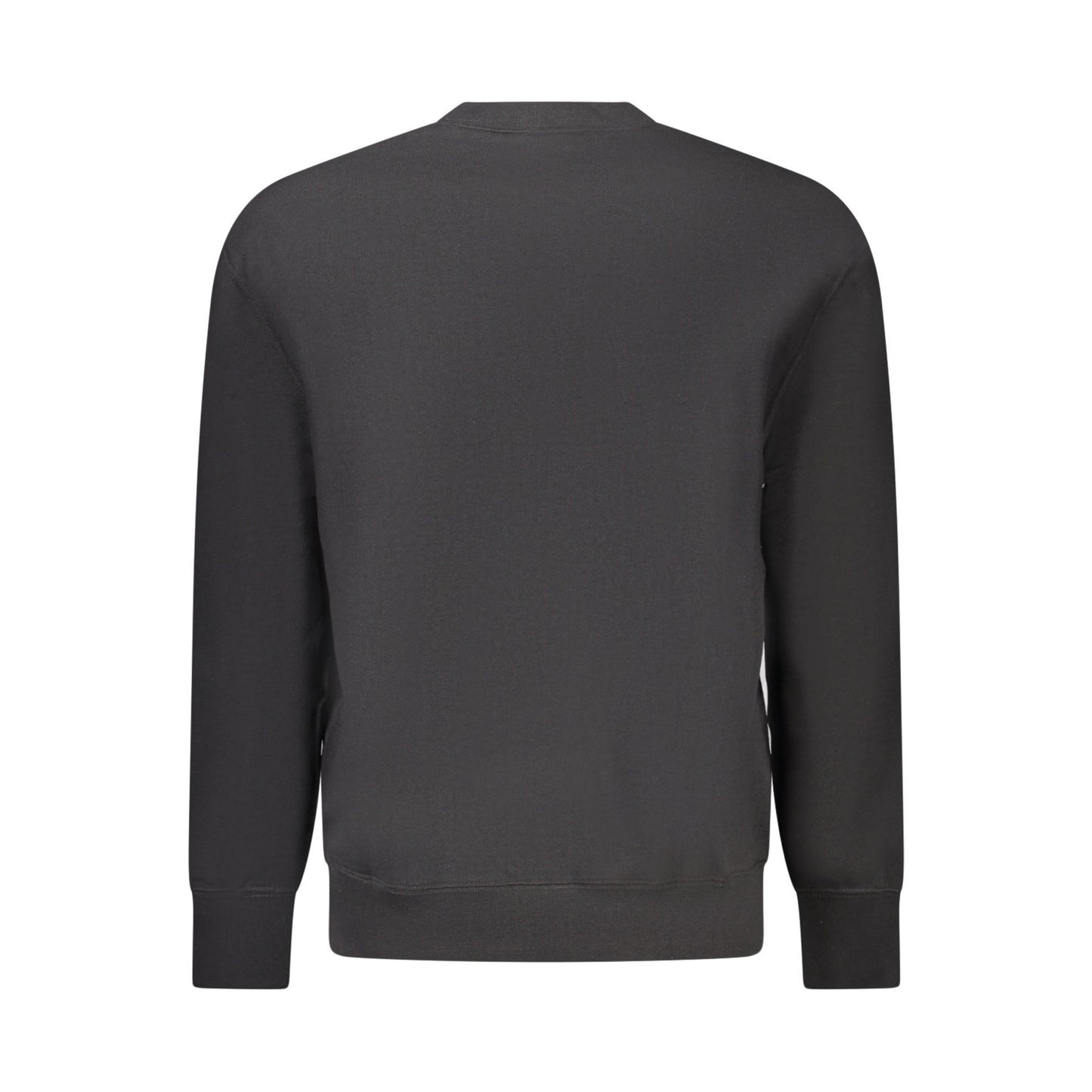 Calvin Klein Hanorac LV04RC273G NEGRU