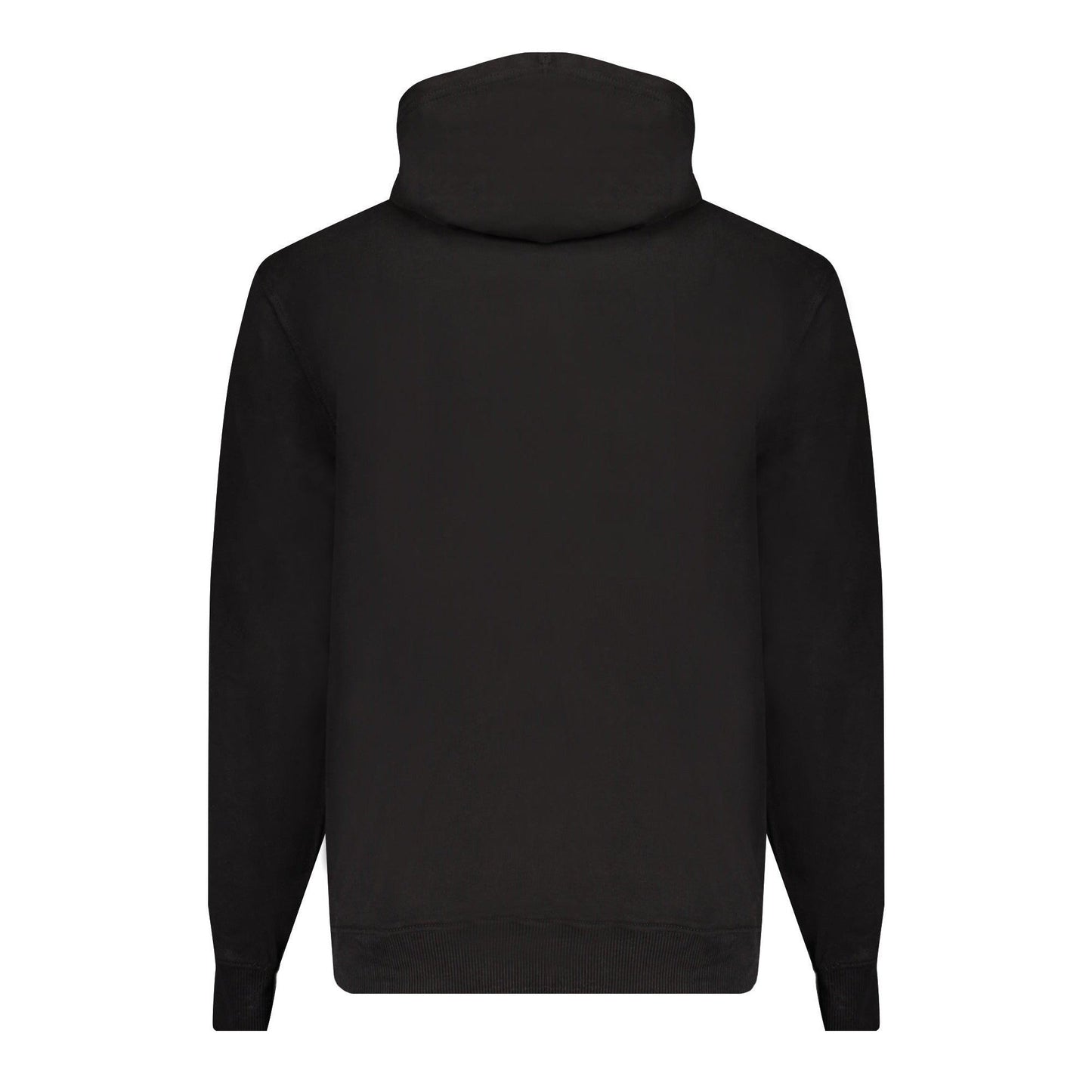 Calvin Klein Hanorac J30J325632 NEGRU