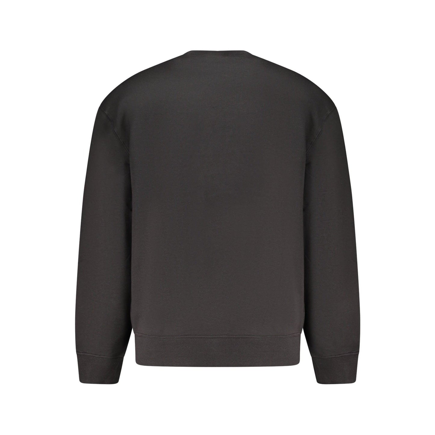 Calvin Klein Hanorac LV04RD242G NEGRU