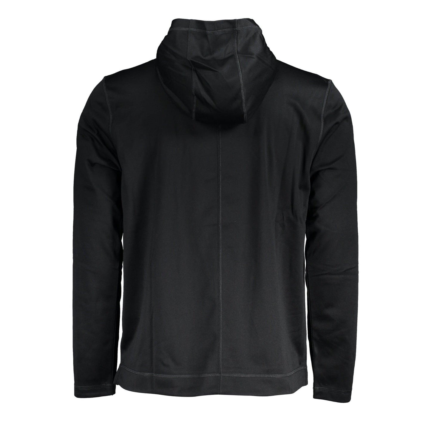 Calvin Klein Hanorac 00GMS4W328 NEGRU