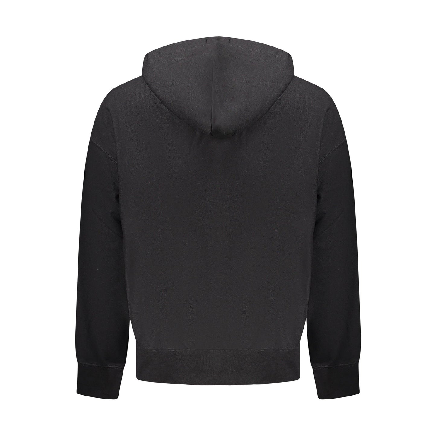 Calvin Klein Hanorac LV04RC278G NEGRU