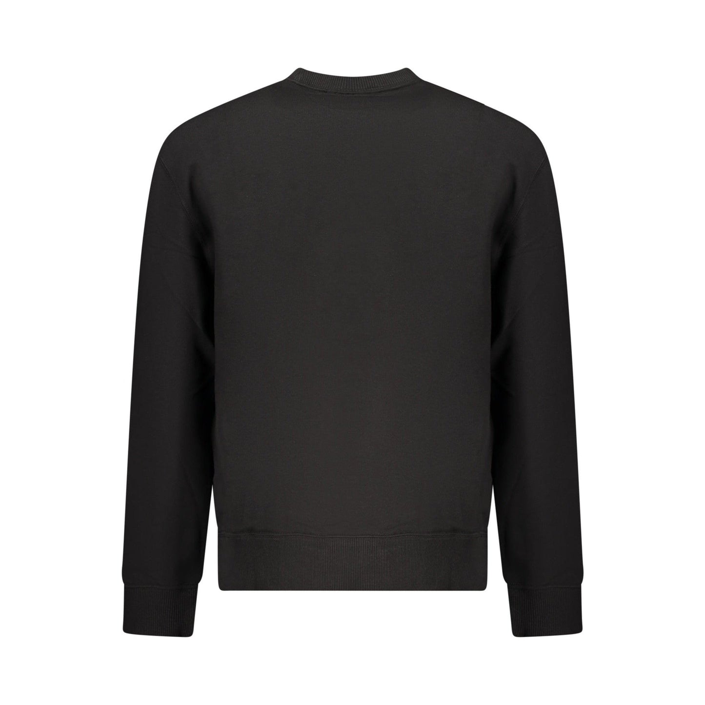 Calvin Klein Hanorac LV04RC296G NEGRU