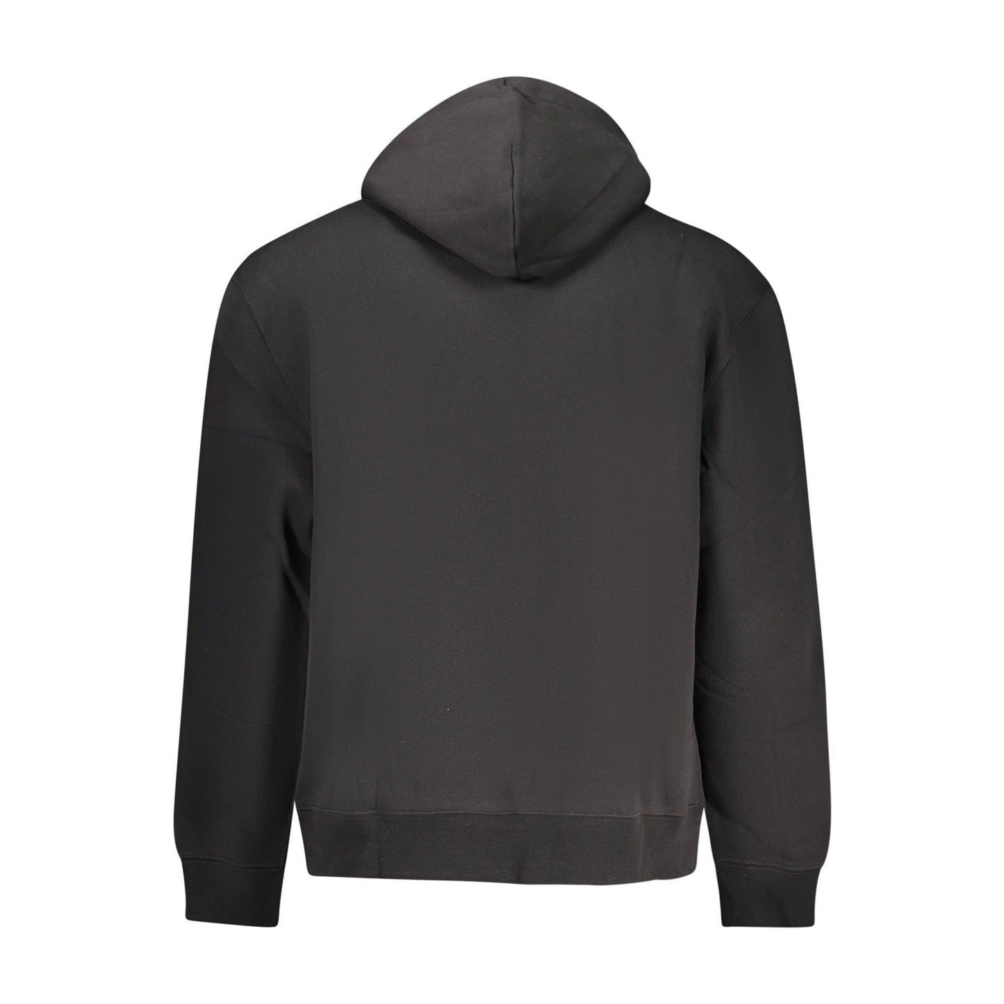 Calvin Klein Hanorac LV04RD250G NEGRU