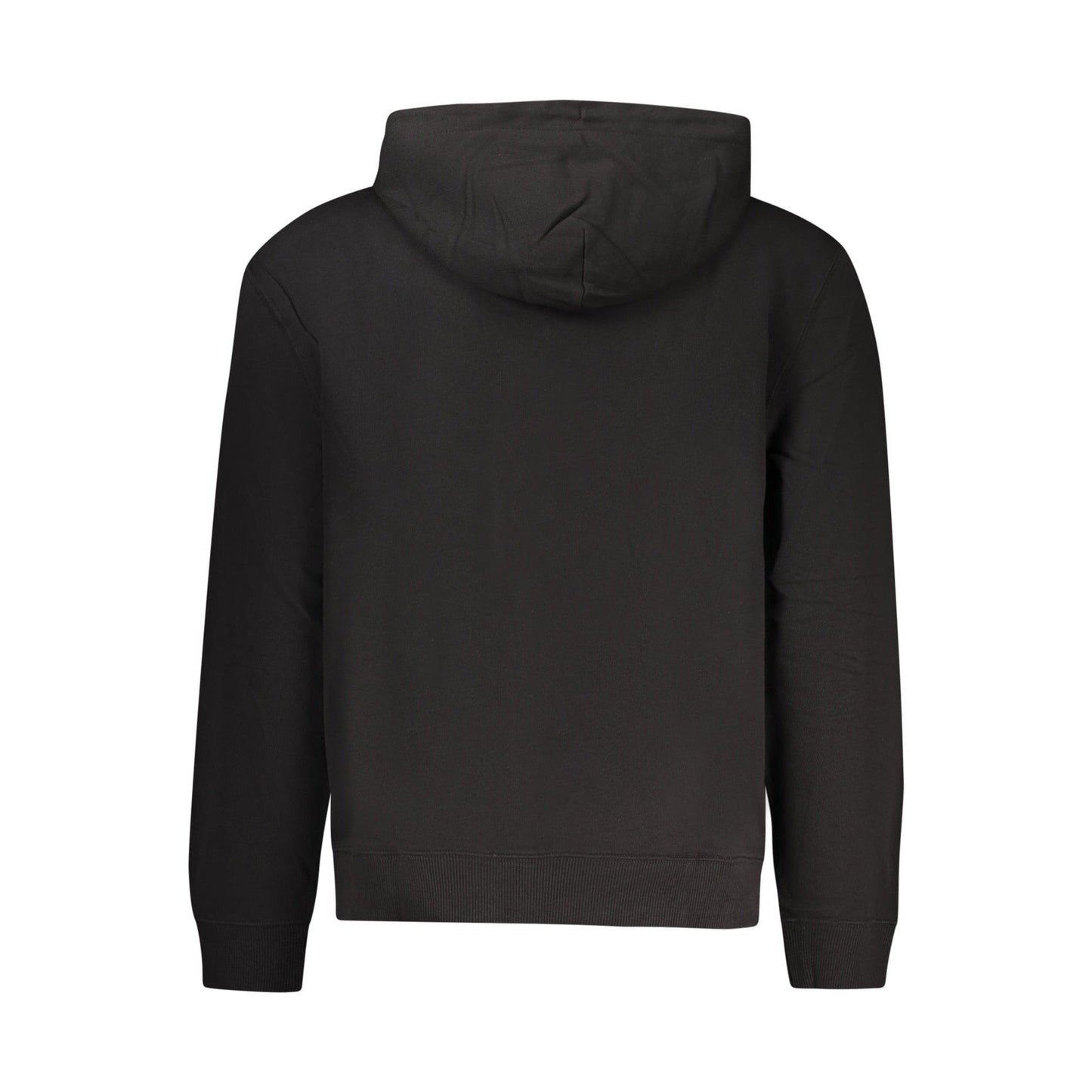 Calvin Klein Hanorac LV04RC297G NEGRU