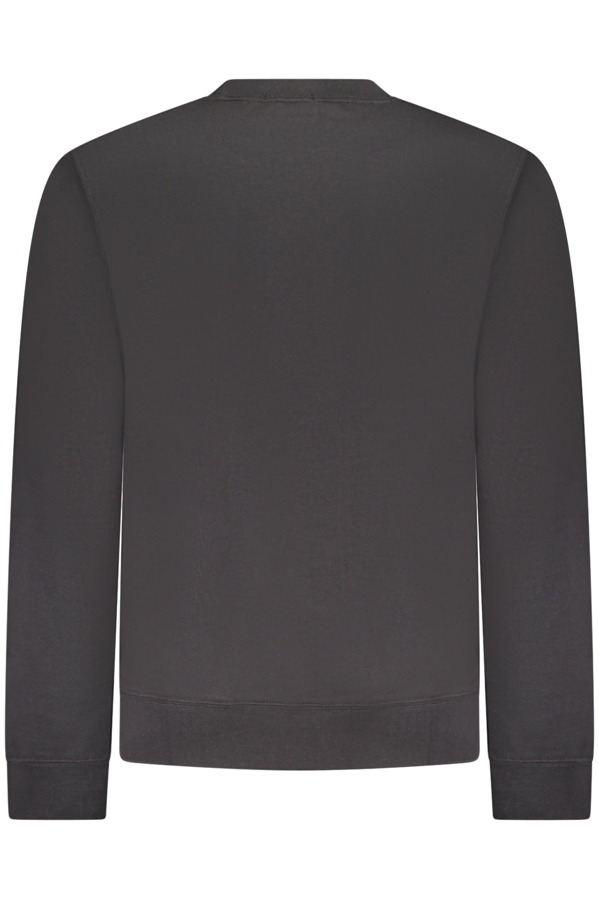 Calvin Klein Hanorac LV04RG275G NEGRU