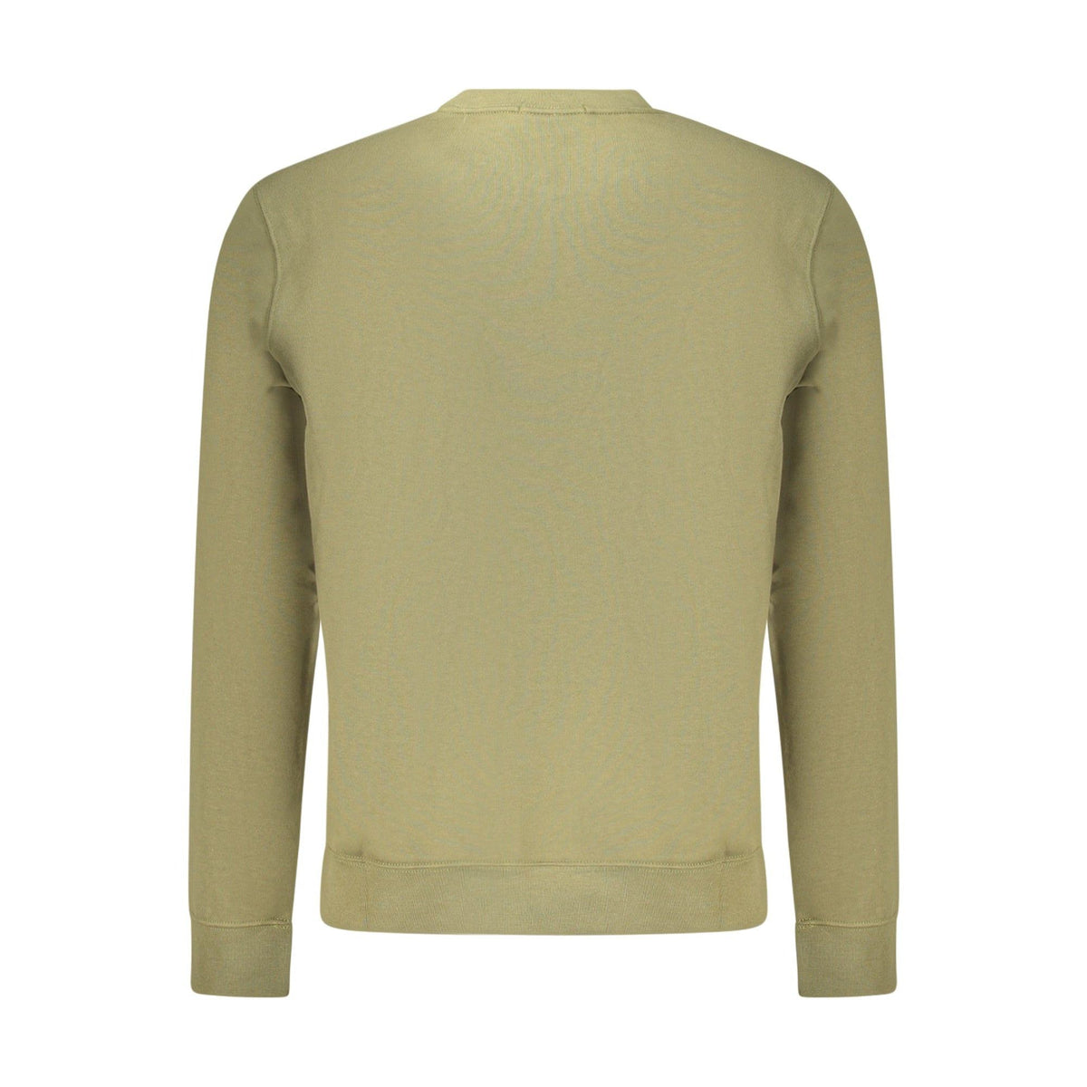 Calvin Klein Hanorac LV04RG275G VERDE
