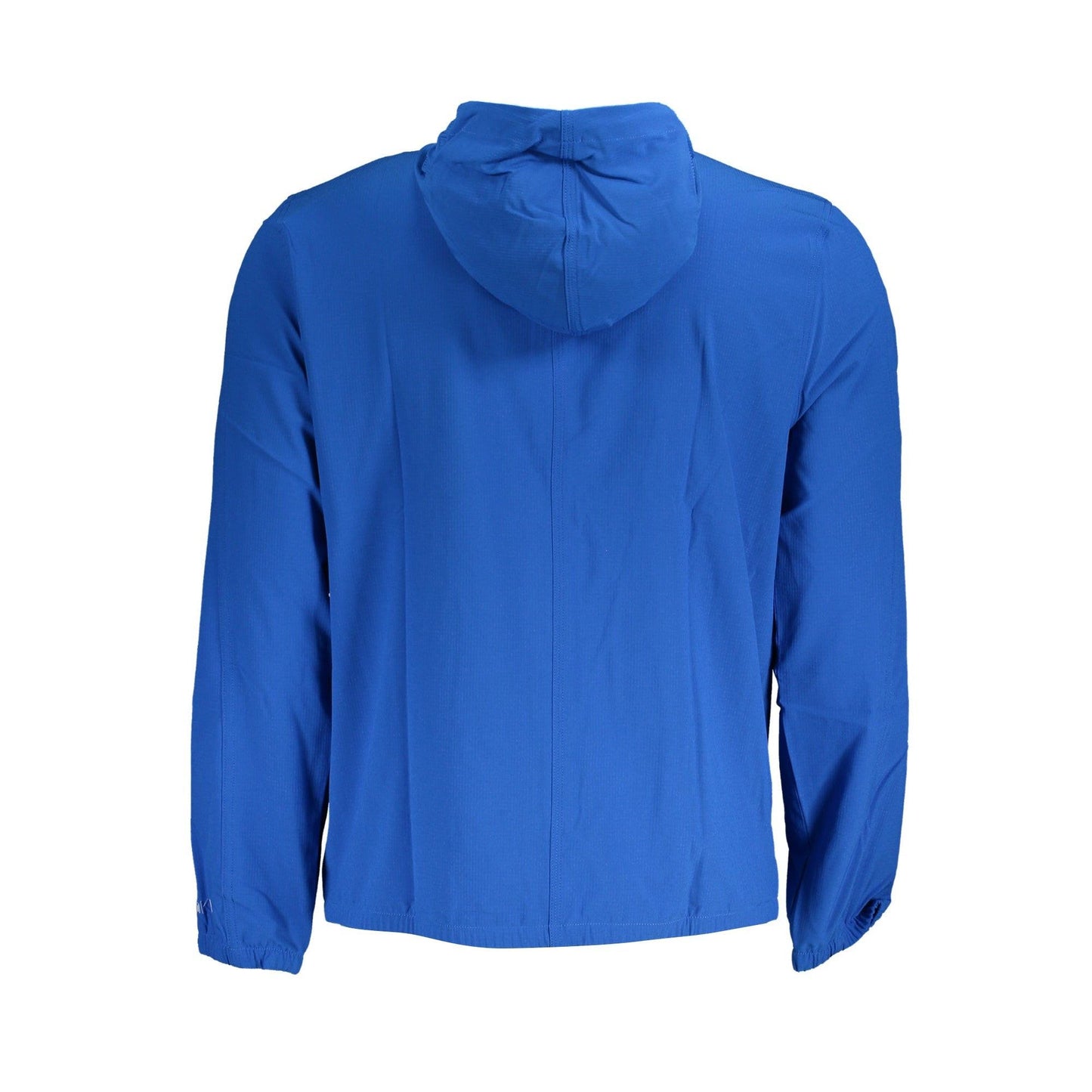 Calvin Klein Geacă 00GMS4O520 BLEUMARIN