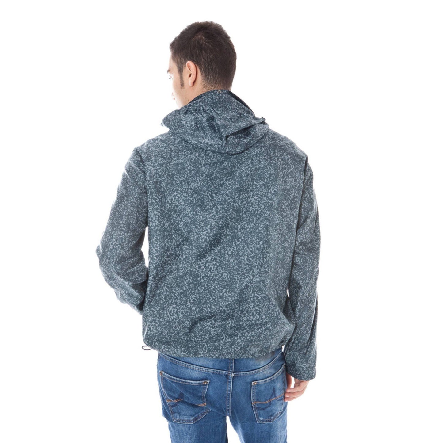 Calvin Klein Geacă 08484756 GRI