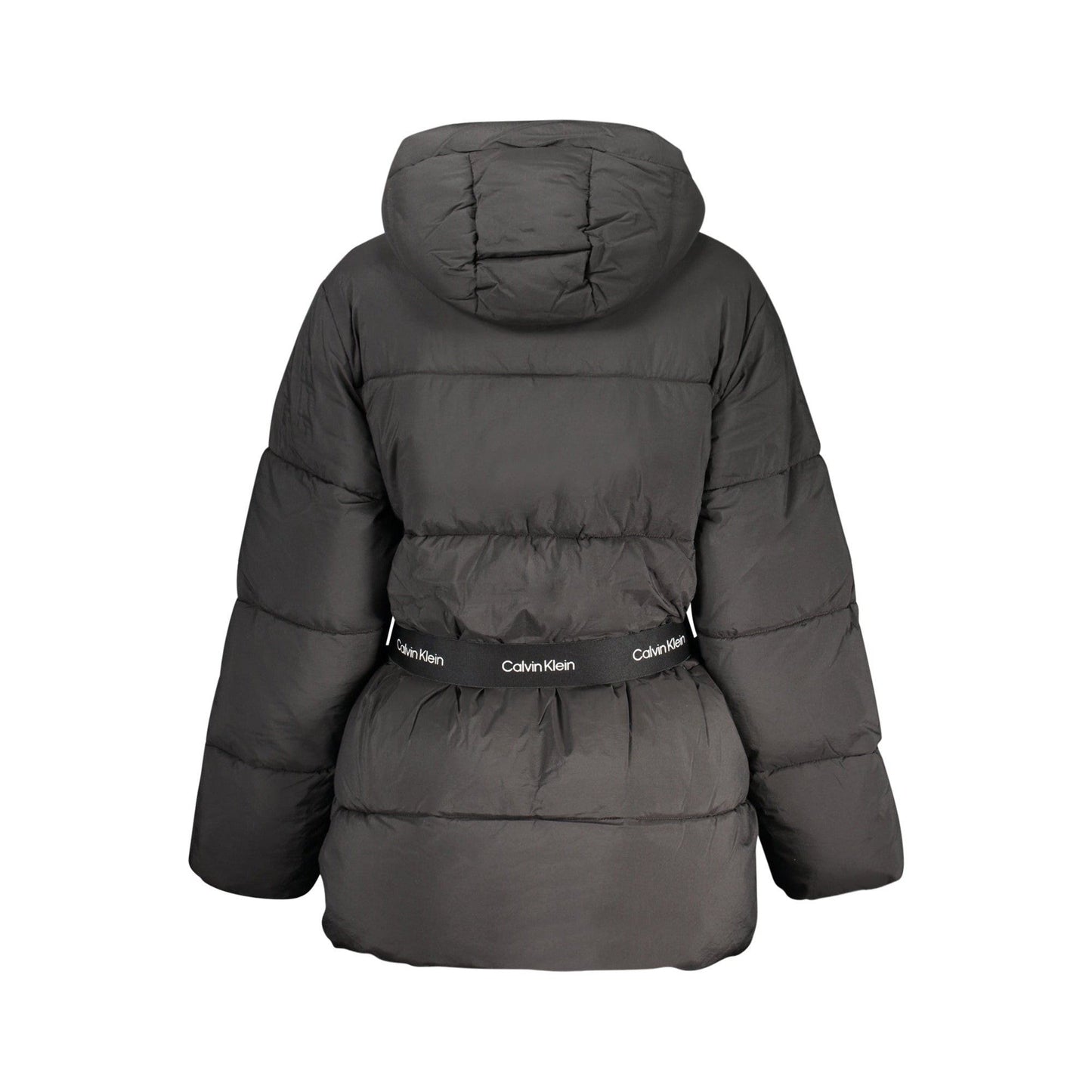 Calvin Klein Geacă LV047D507G NEGRU