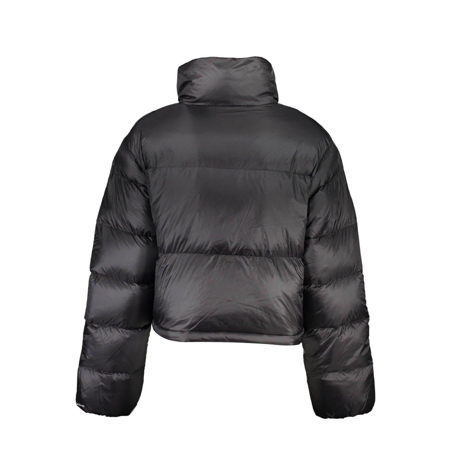 Calvin Klein Geacă J20J221649 NEGRU