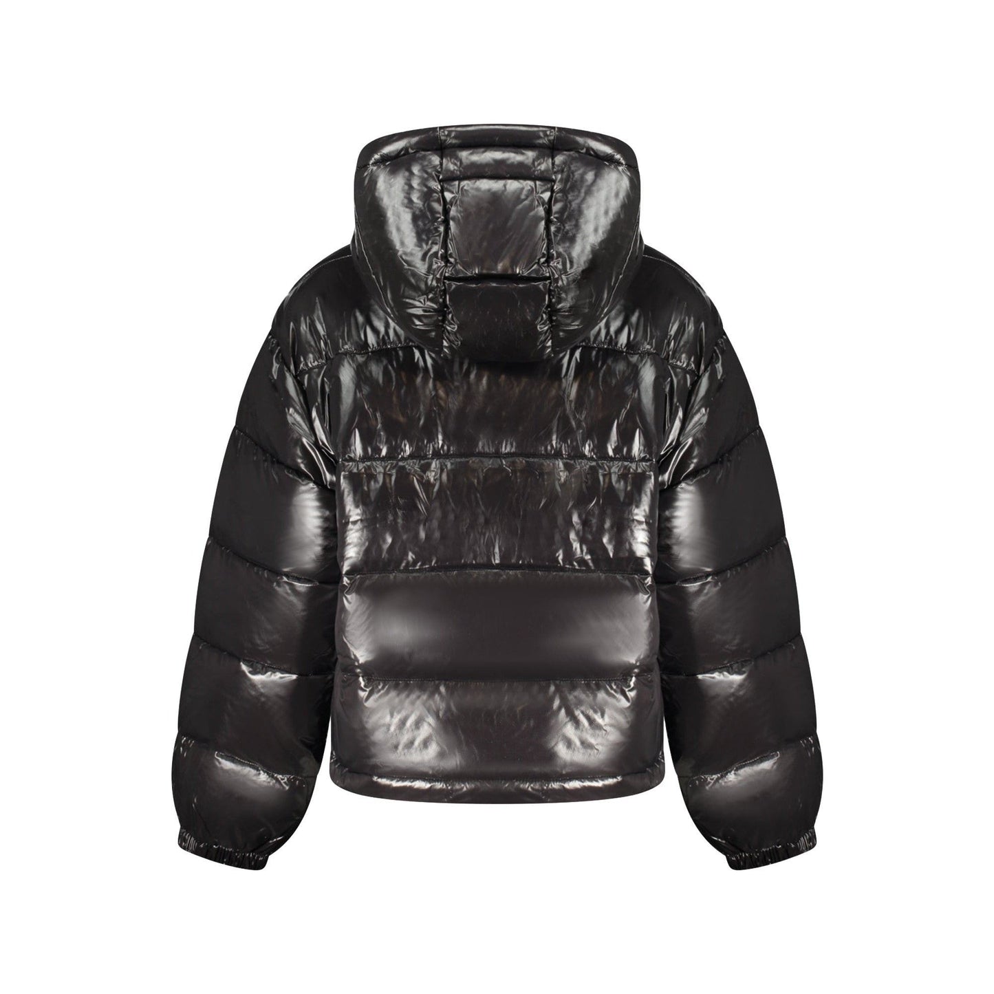 Calvin Klein Geacă LV047D505G NEGRU