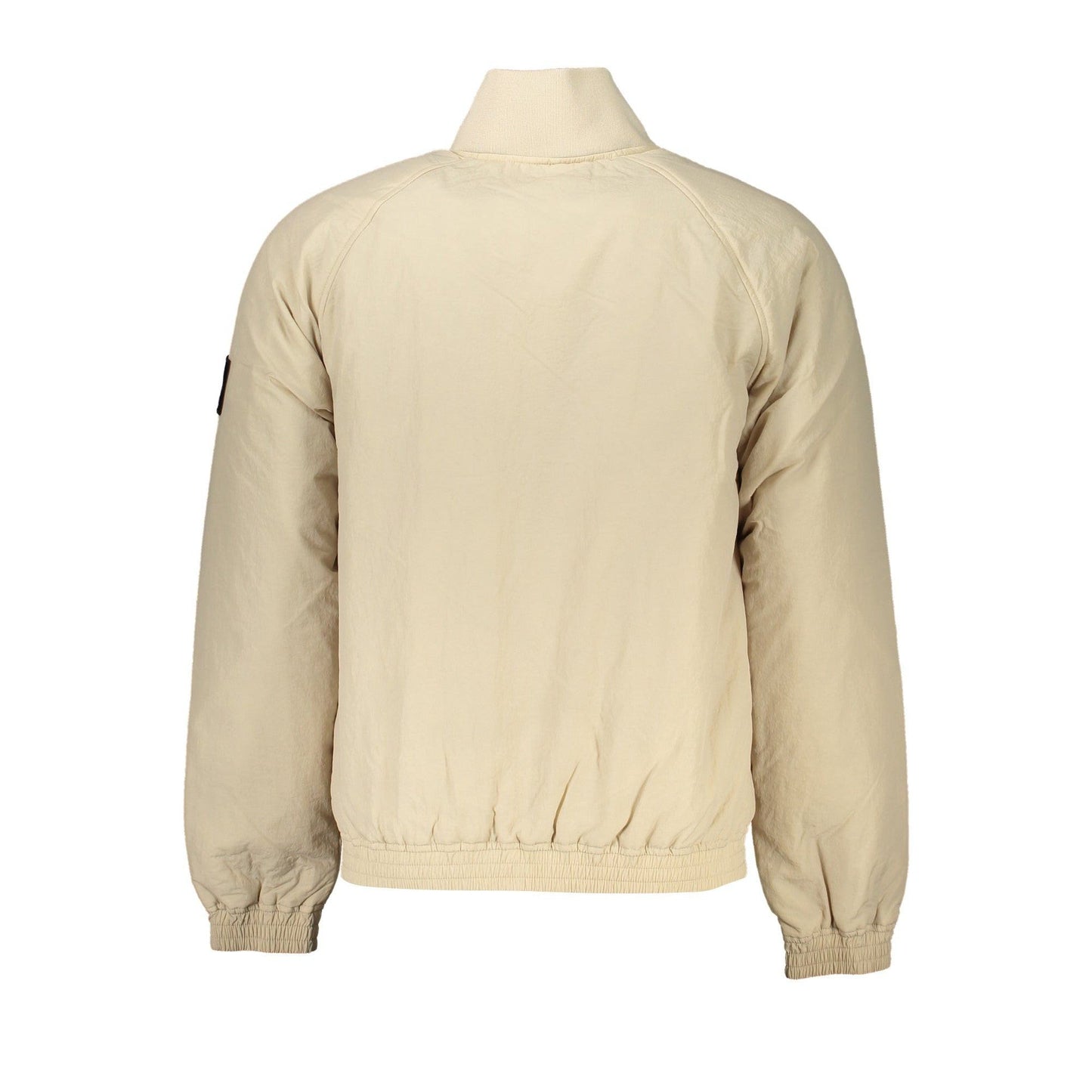 Calvin Klein Geacă J30J324697 BEJ