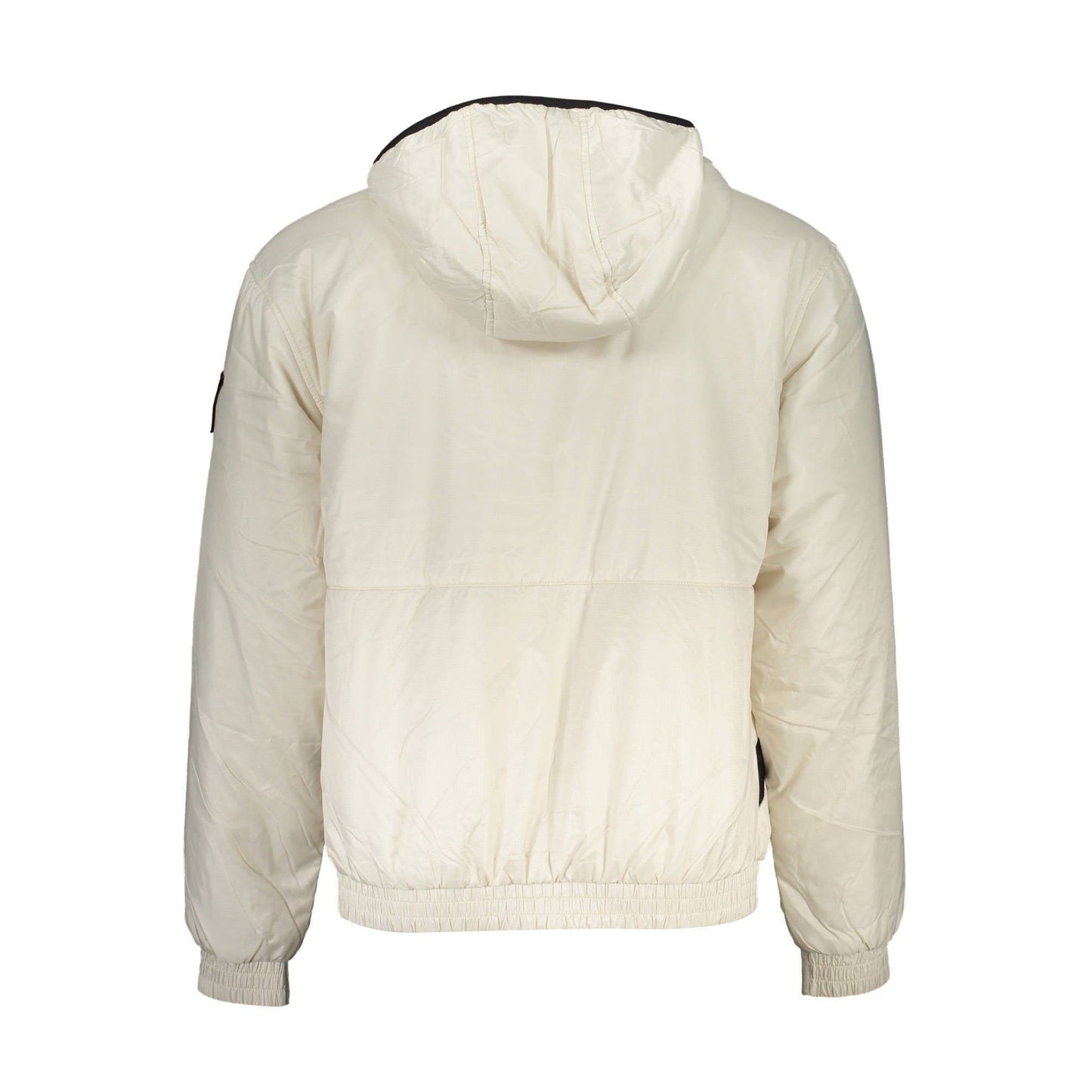 Calvin Klein Geacă J30J323462 BEJ