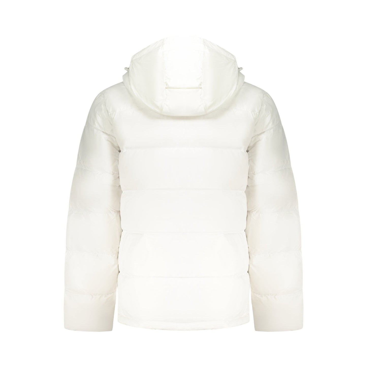 Calvin Klein Geacă LV04RC518G ALB