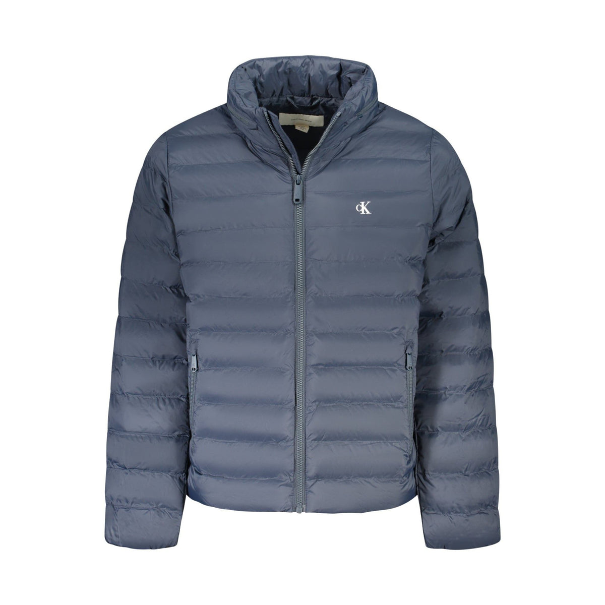 Calvin Klein Geacă LV04RC511G BLEUMARIN