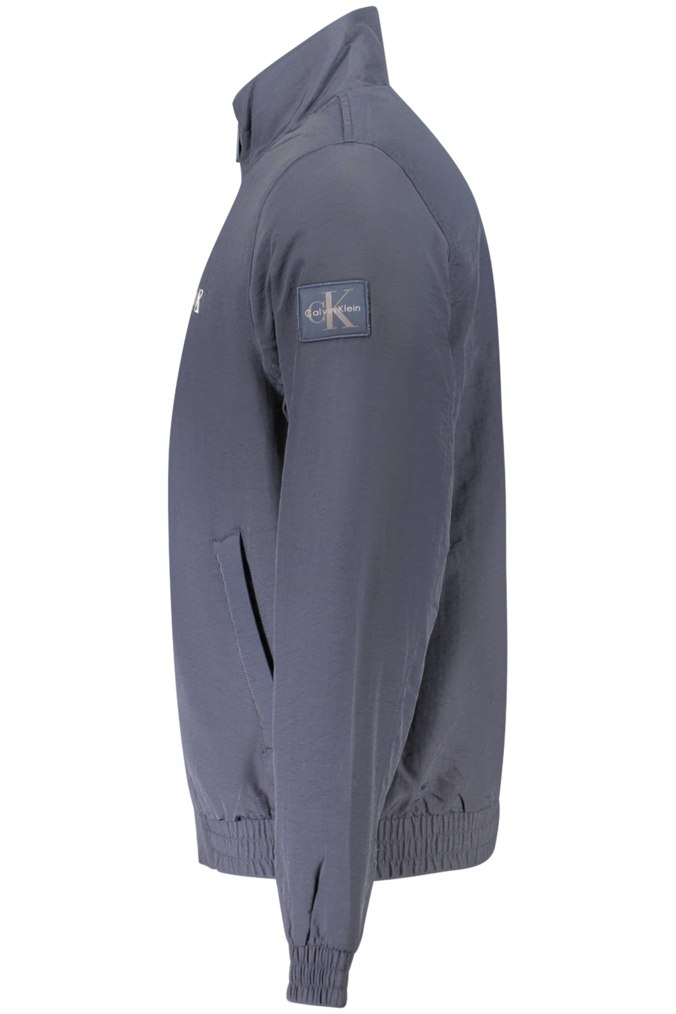 Calvin Klein Geacă LV04RG500G BLEUMARIN